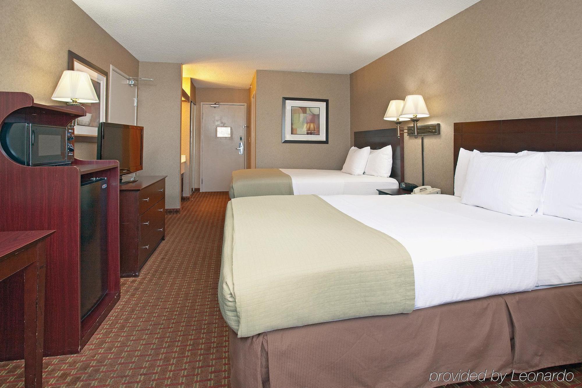 Americinn By Wyndham Casper Event Center Area Exterior foto