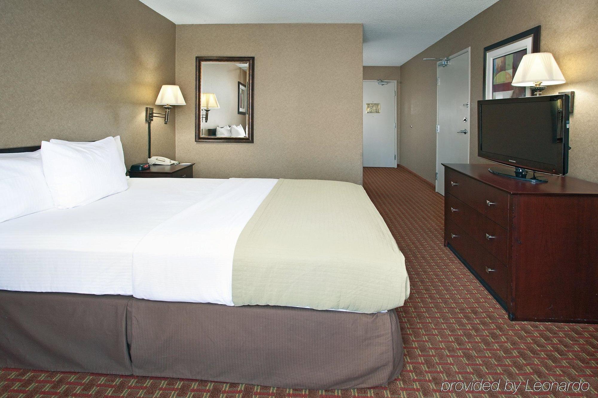 Americinn By Wyndham Casper Event Center Area Exterior foto