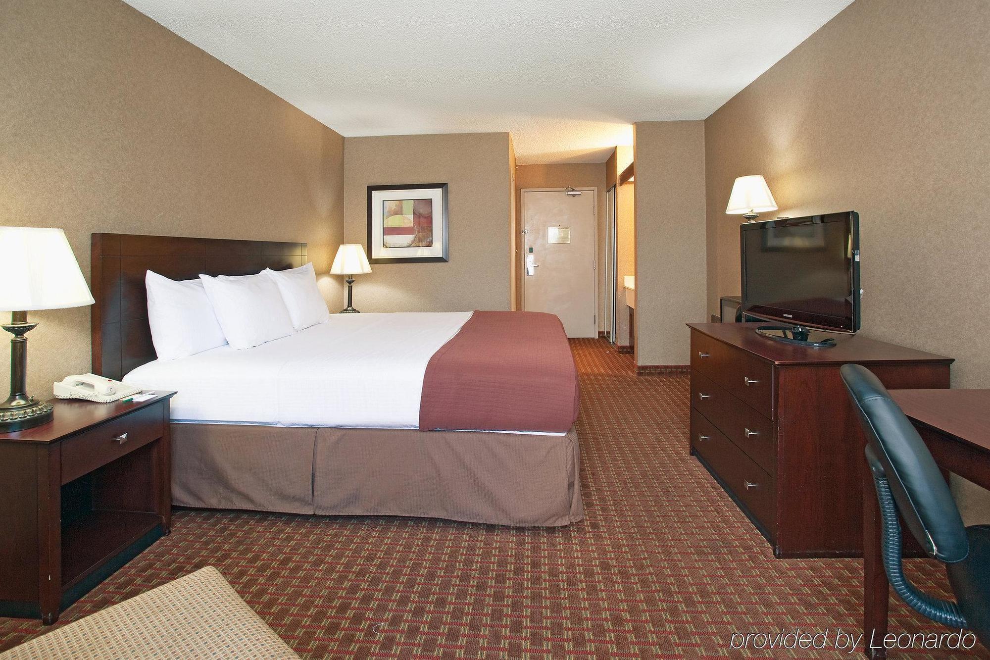 Americinn By Wyndham Casper Event Center Area Exterior foto